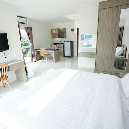 Ks Residence Chiangmai Chiang Mai Extérieur photo