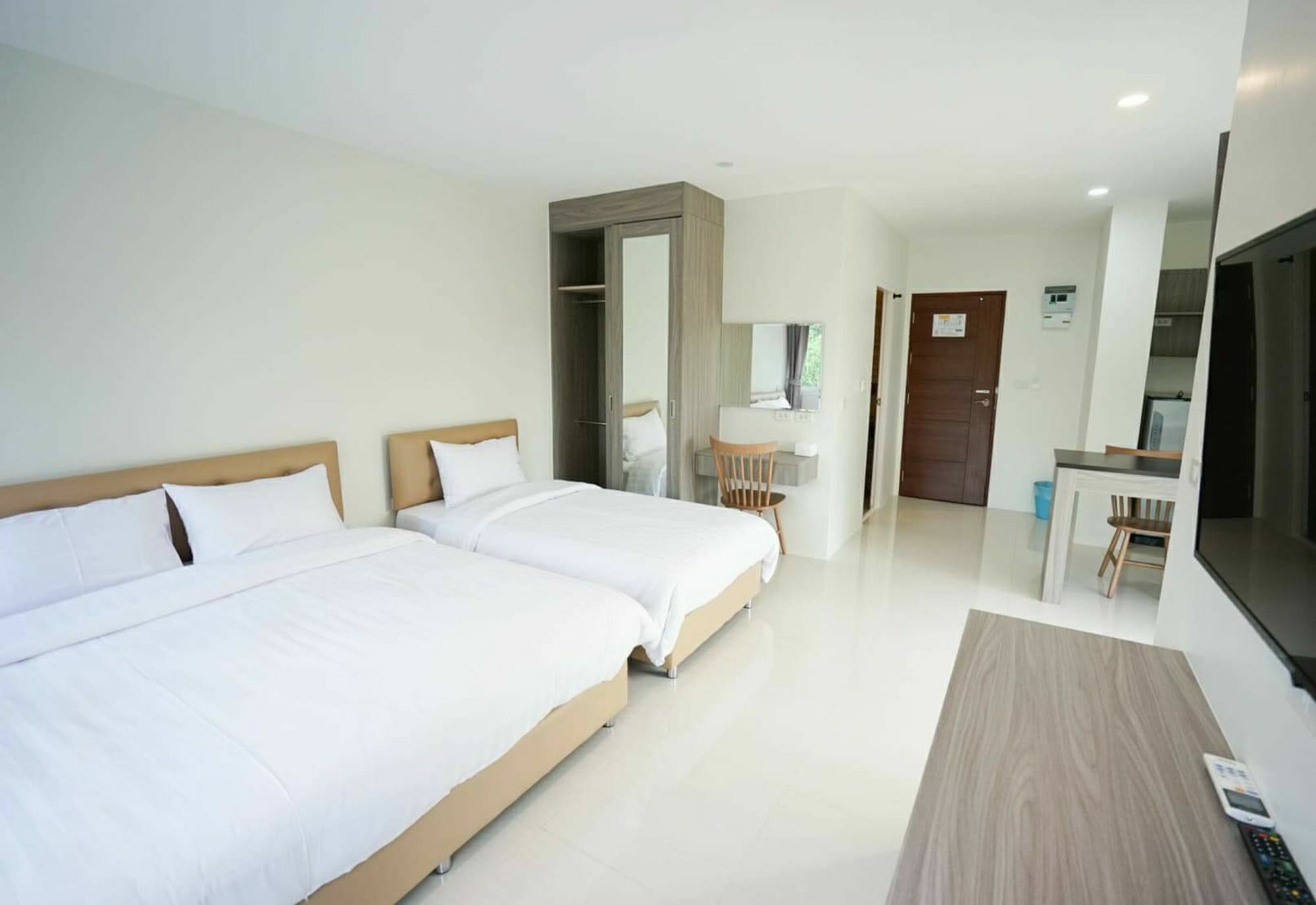 Ks Residence Chiangmai Chiang Mai Extérieur photo