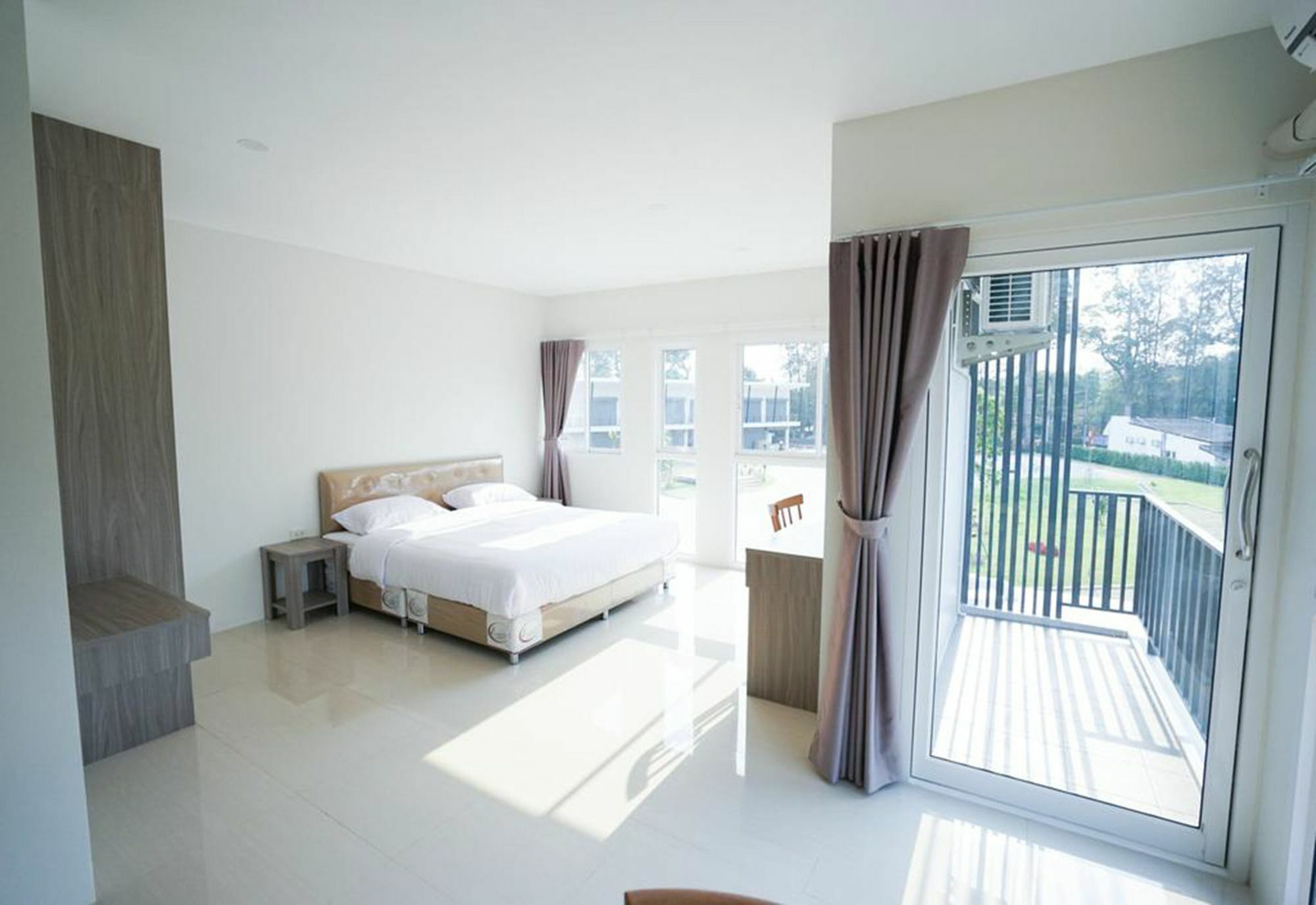 Ks Residence Chiangmai Chiang Mai Extérieur photo