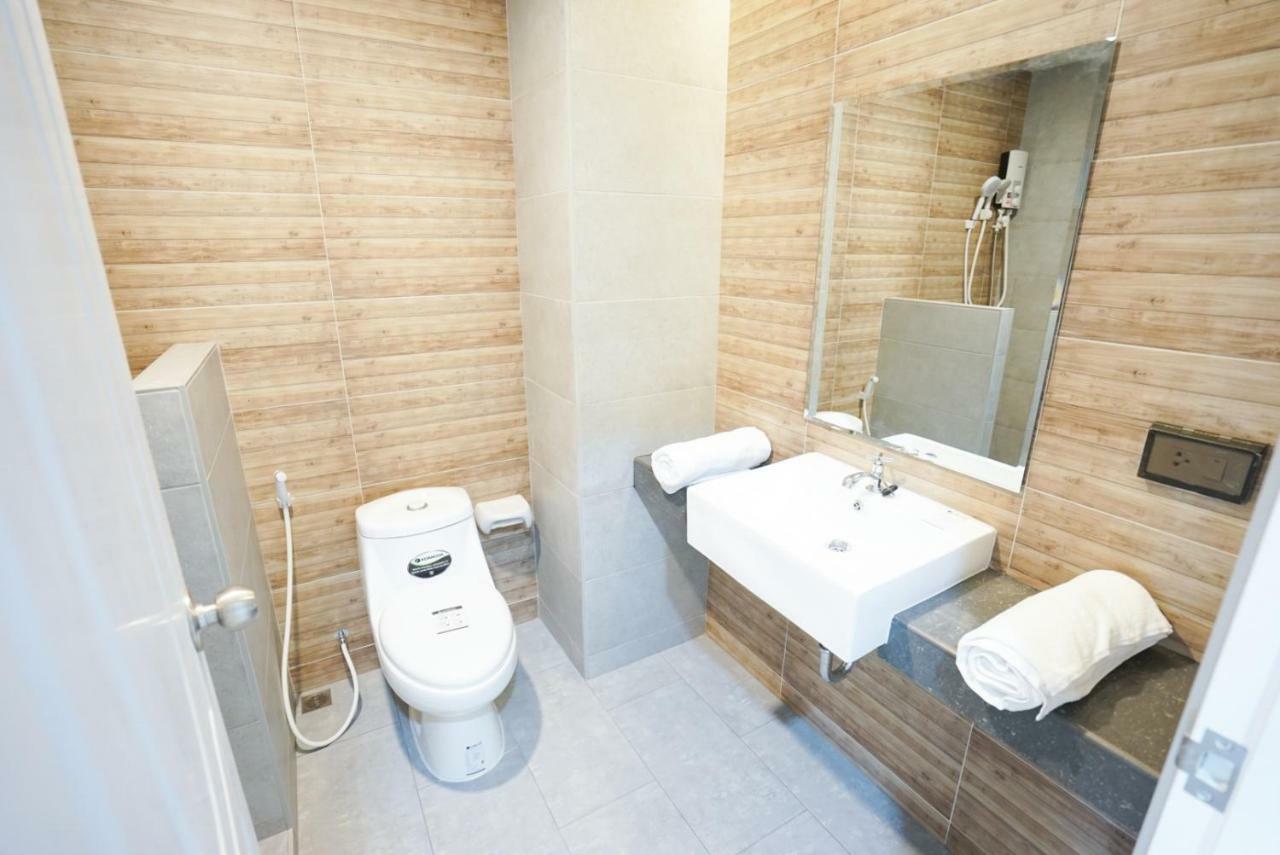 Ks Residence Chiangmai Chiang Mai Extérieur photo