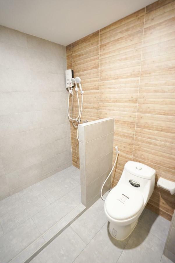 Ks Residence Chiangmai Chiang Mai Extérieur photo